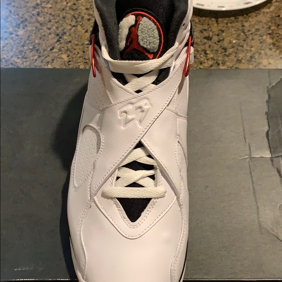 Men’s Jordan retro 8 size 10.5 - Picture 2 of 6